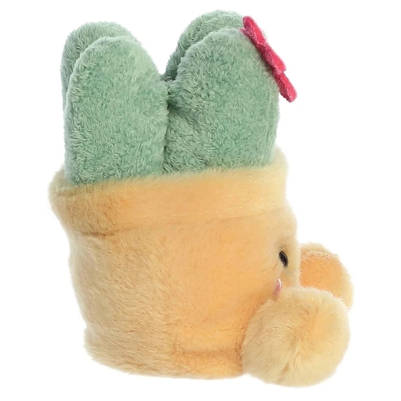 Seyla the Succulent 5"cPalm Pal NEW WITH TAGS - Picture 3 of 6